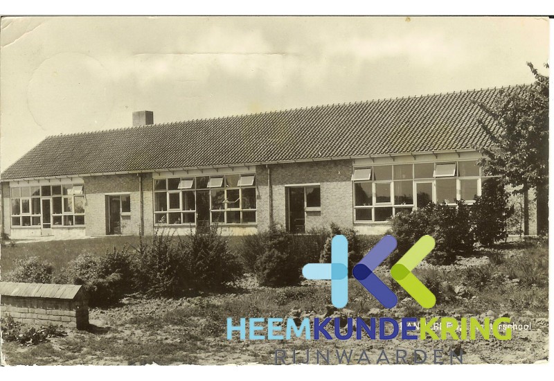 Kleuterschool Pannerden FA000005